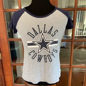 Dallas Cowboys Authentics T Shirt